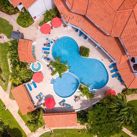 Sugar Cane Club Hotel & Spa (Adults Only) Saint Peter Eksteriør bilde