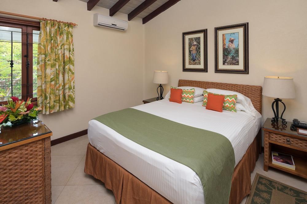 Sugar Cane Club Hotel & Spa (Adults Only) Saint Peter Eksteriør bilde