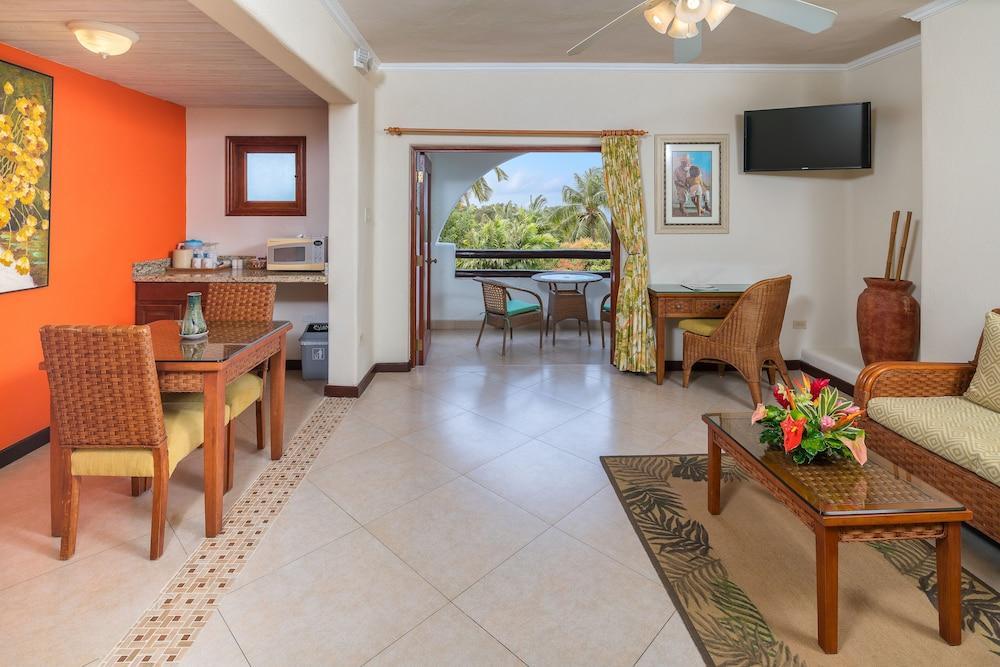 Sugar Cane Club Hotel & Spa (Adults Only) Saint Peter Eksteriør bilde