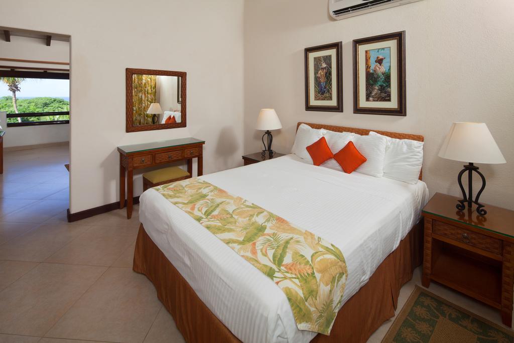 Sugar Cane Club Hotel & Spa (Adults Only) Saint Peter Eksteriør bilde