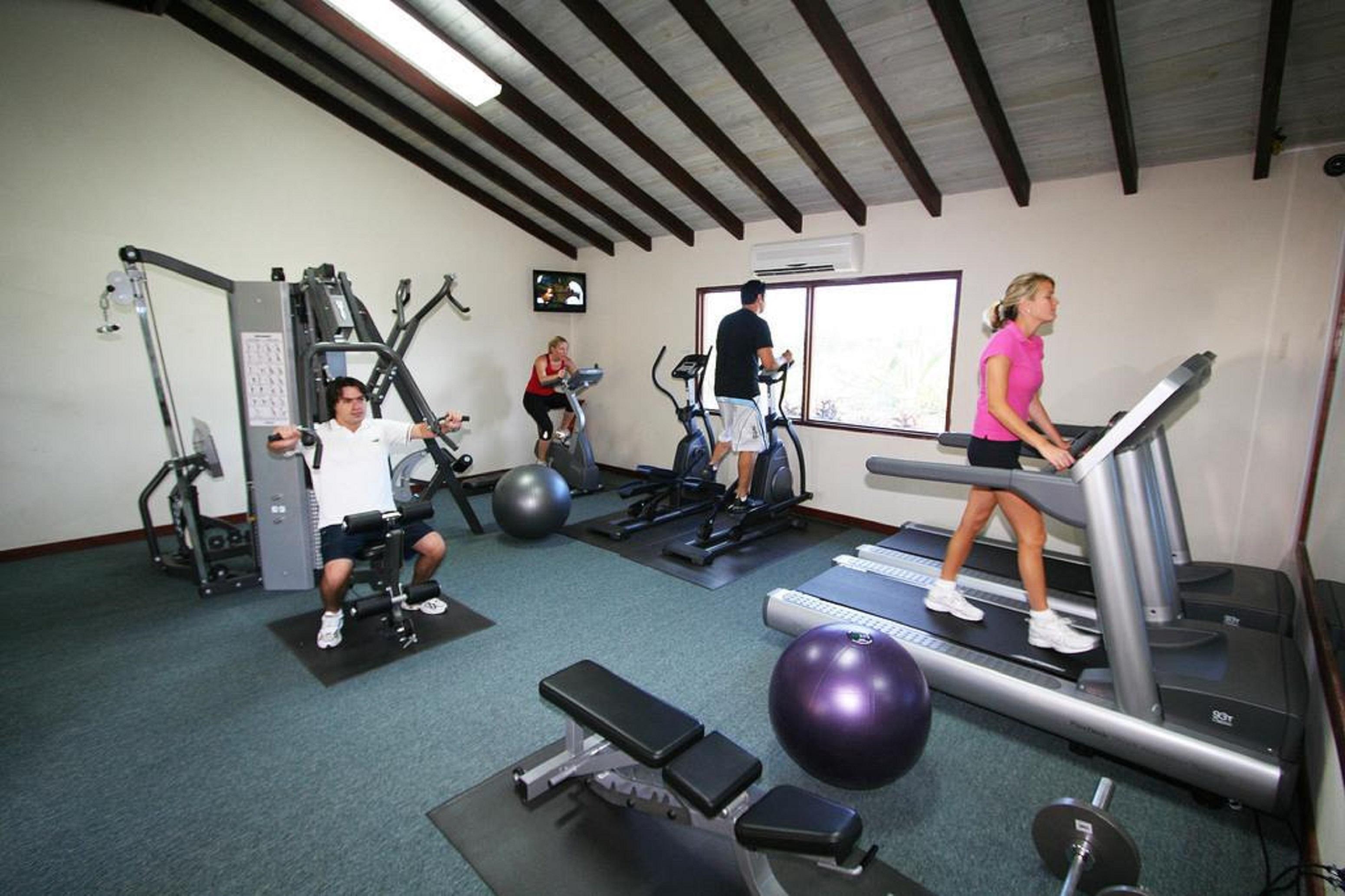 Sugar Cane Club Hotel & Spa (Adults Only) Saint Peter Eksteriør bilde