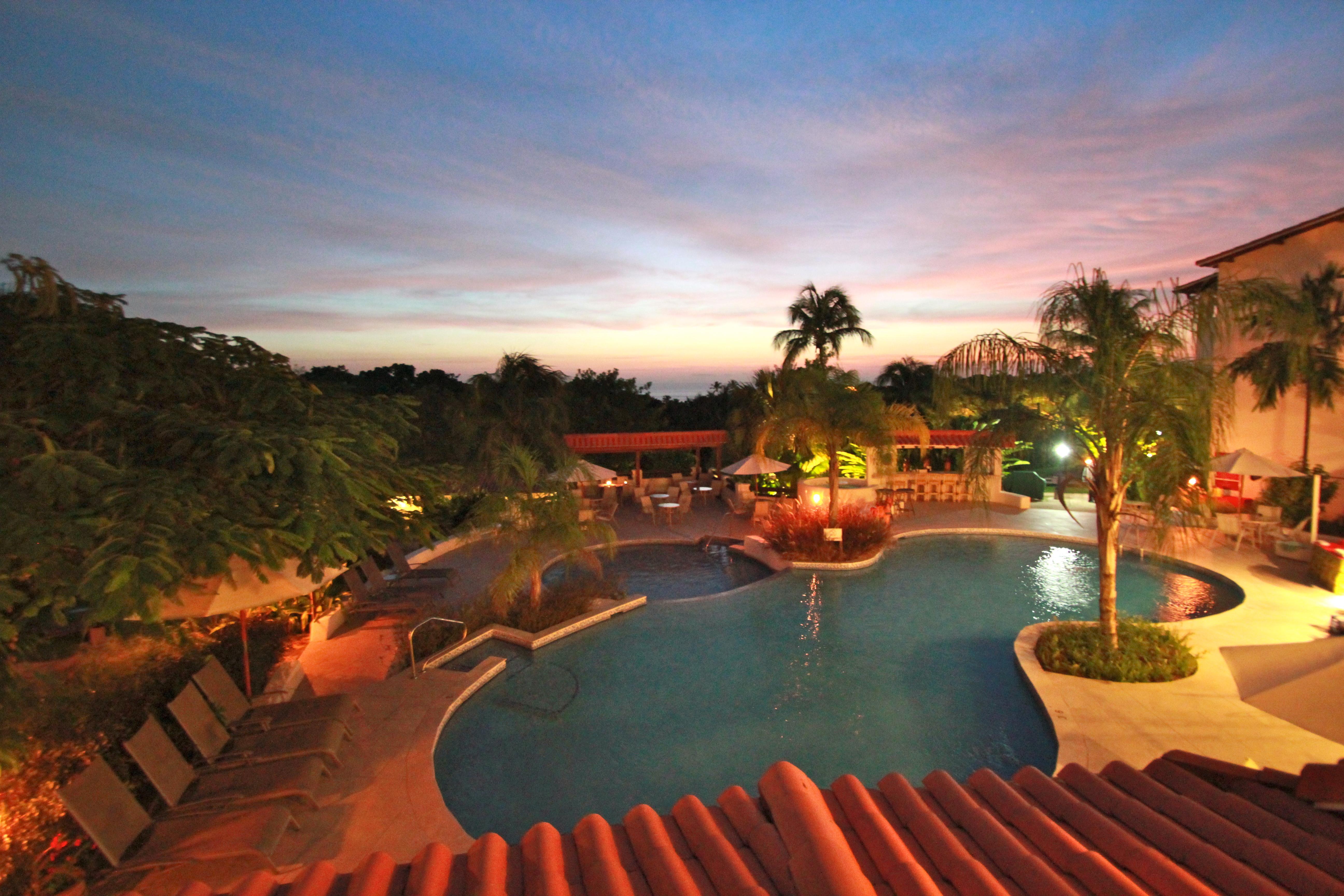 Sugar Cane Club Hotel & Spa (Adults Only) Saint Peter Eksteriør bilde