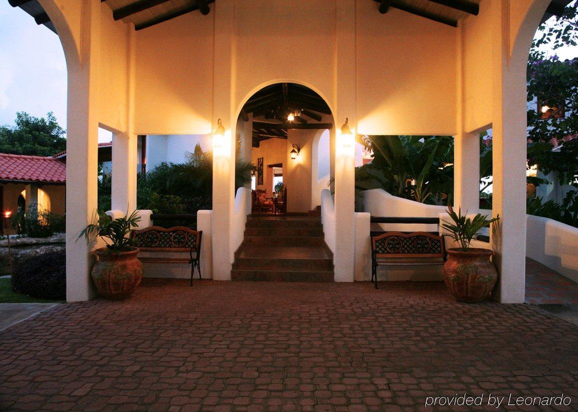 Sugar Cane Club Hotel & Spa (Adults Only) Saint Peter Eksteriør bilde