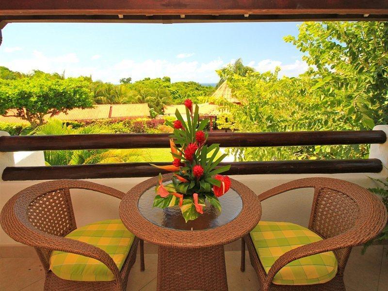 Sugar Cane Club Hotel & Spa (Adults Only) Saint Peter Eksteriør bilde