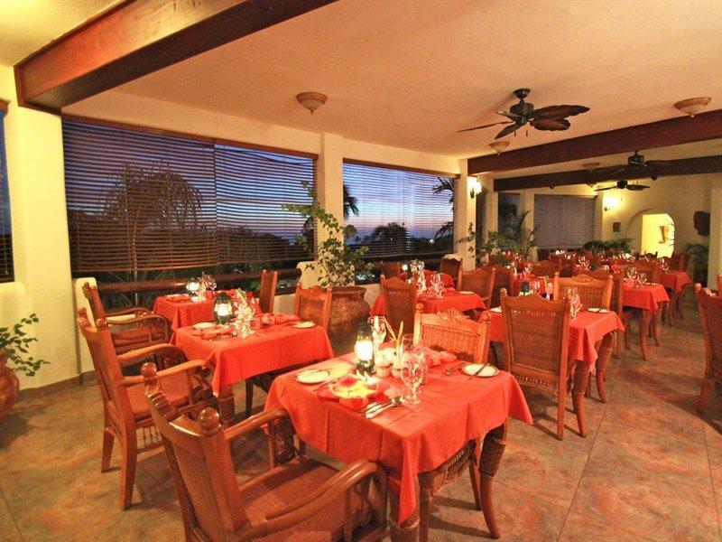 Sugar Cane Club Hotel & Spa (Adults Only) Saint Peter Eksteriør bilde