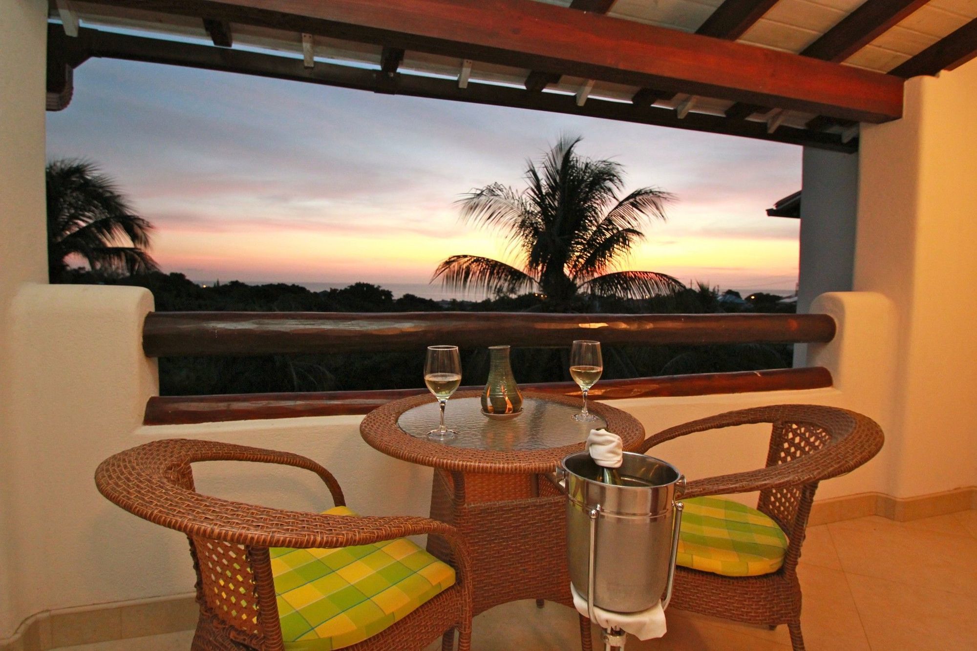 Sugar Cane Club Hotel & Spa (Adults Only) Saint Peter Eksteriør bilde