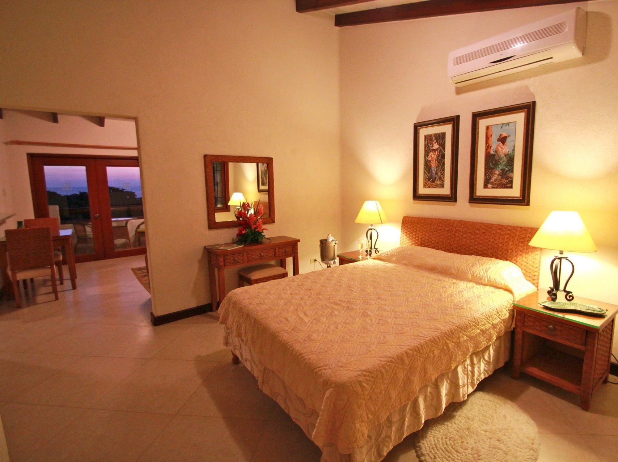 Sugar Cane Club Hotel & Spa (Adults Only) Saint Peter Eksteriør bilde