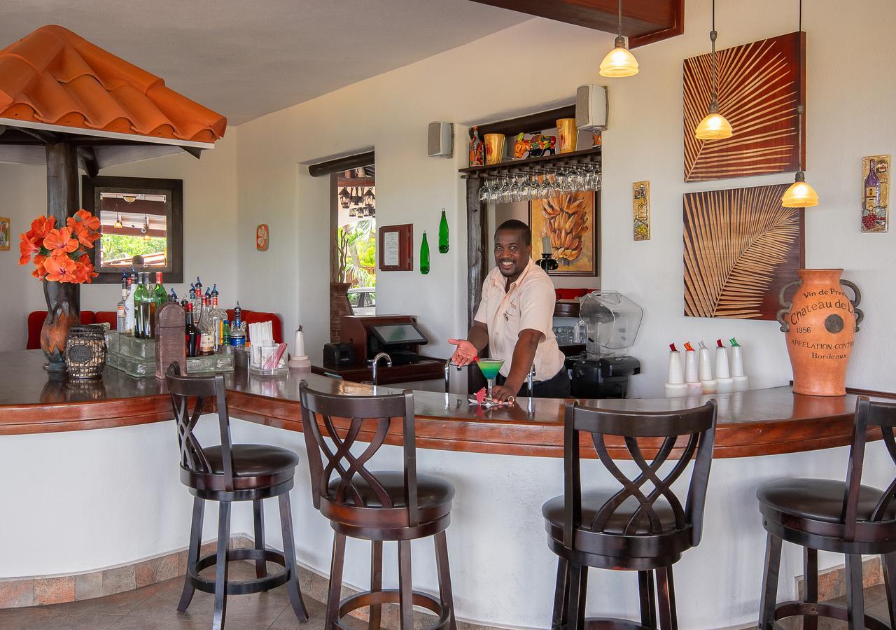 Sugar Cane Club Hotel & Spa (Adults Only) Saint Peter Eksteriør bilde