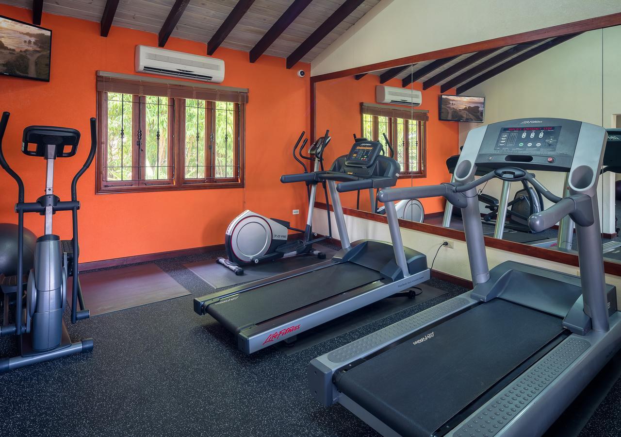 Sugar Cane Club Hotel & Spa (Adults Only) Saint Peter Eksteriør bilde