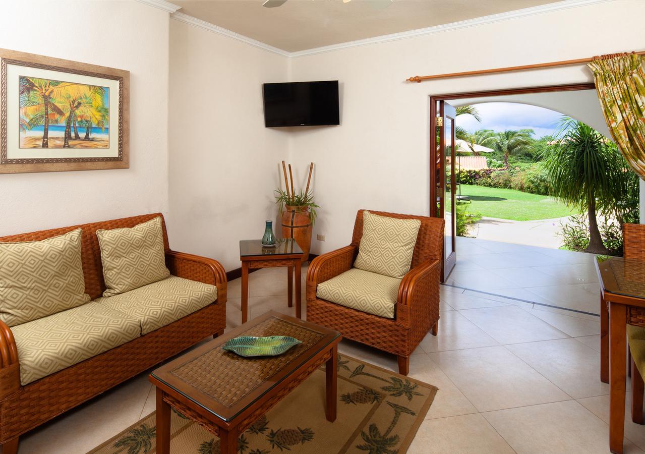 Sugar Cane Club Hotel & Spa (Adults Only) Saint Peter Eksteriør bilde