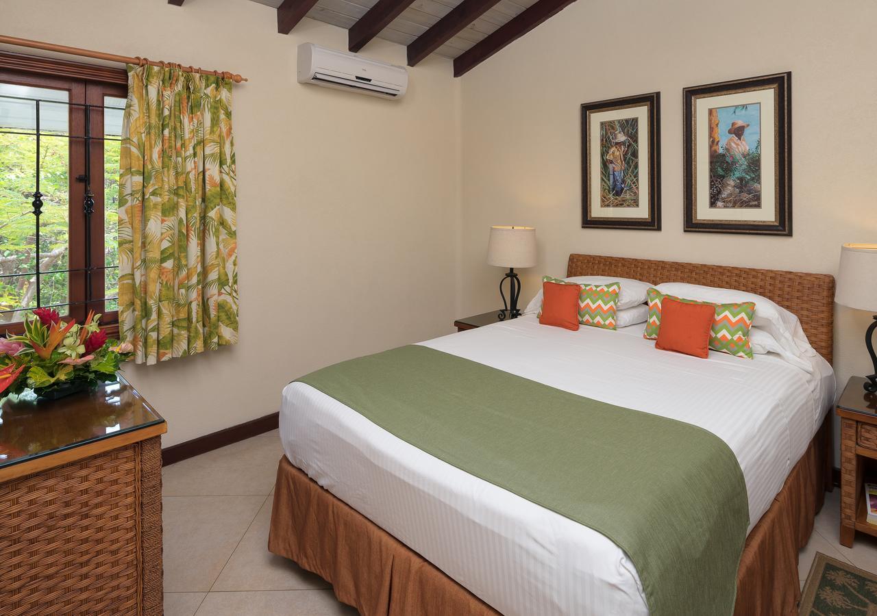 Sugar Cane Club Hotel & Spa (Adults Only) Saint Peter Eksteriør bilde