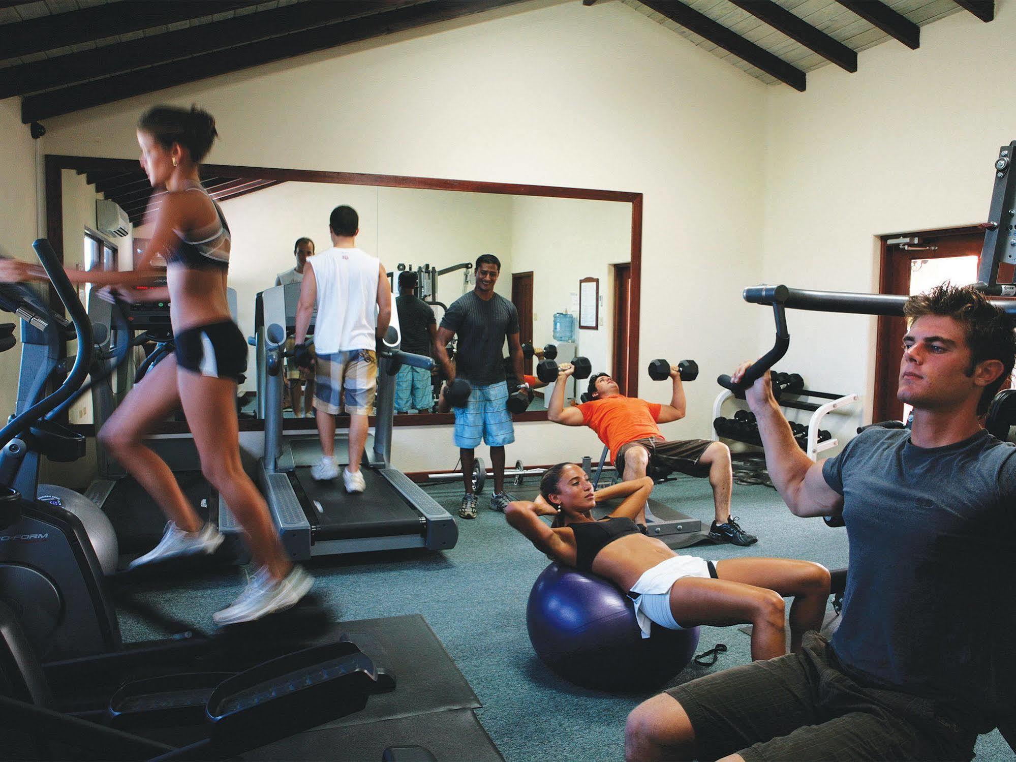 Sugar Cane Club Hotel & Spa (Adults Only) Saint Peter Eksteriør bilde