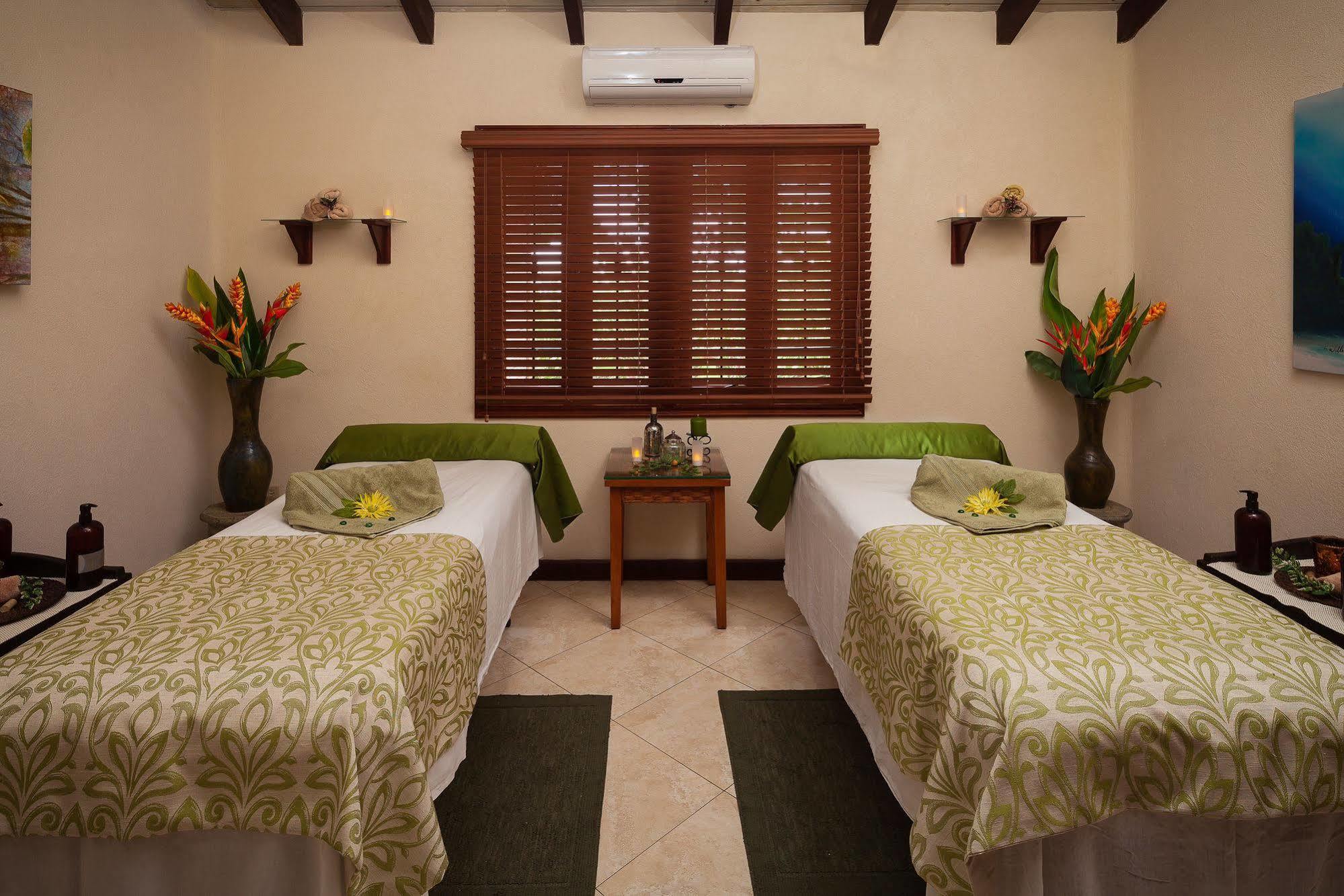 Sugar Cane Club Hotel & Spa (Adults Only) Saint Peter Eksteriør bilde