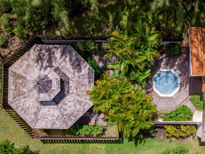 Sugar Cane Club Hotel & Spa (Adults Only) Saint Peter Eksteriør bilde