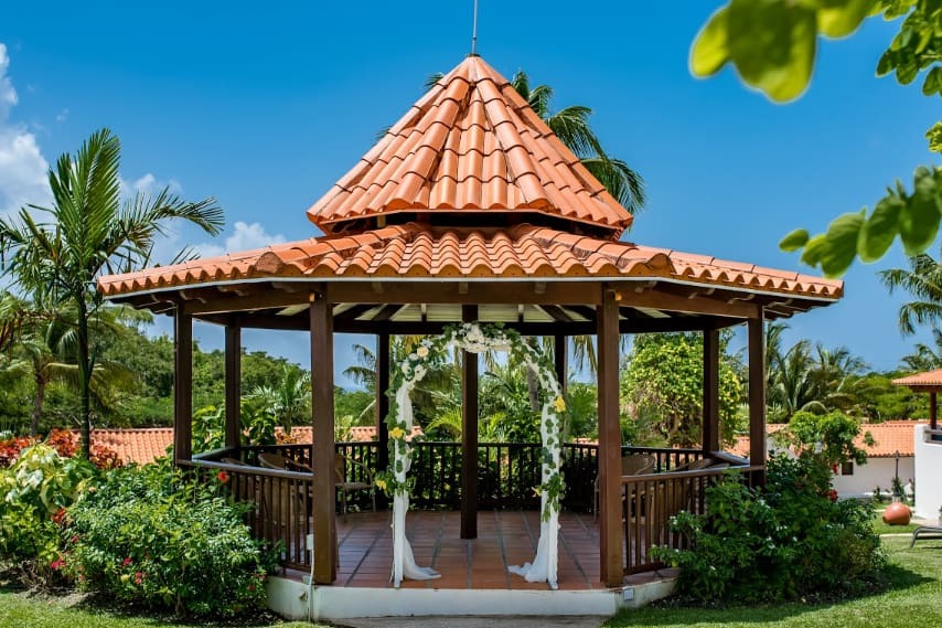Sugar Cane Club Hotel & Spa (Adults Only) Saint Peter Eksteriør bilde