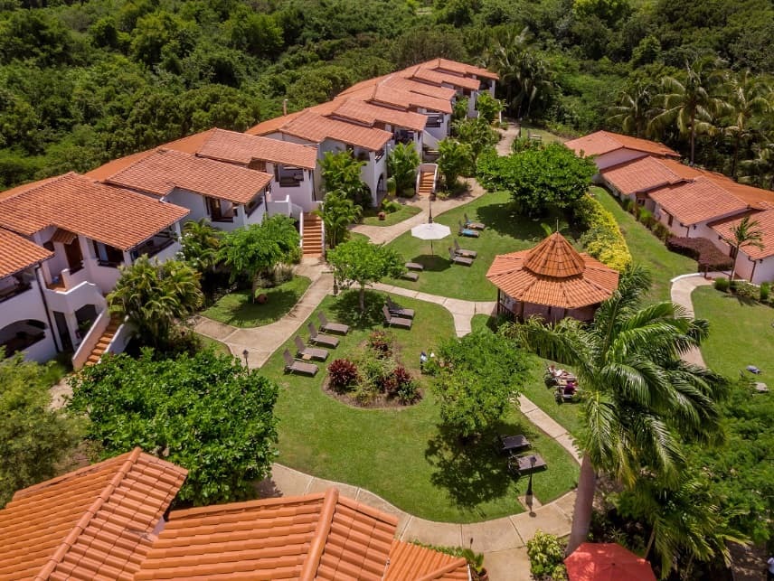 Sugar Cane Club Hotel & Spa (Adults Only) Saint Peter Eksteriør bilde